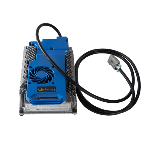 Tennant/Nobles - 4034047 - Charger, 36Vdc 1200W 100-240Vac[Off Brd] (Replaces Tennant 1242861)