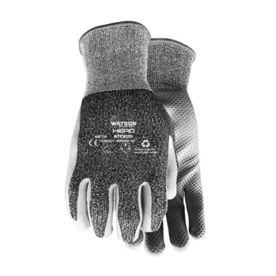 Stealth Hero Gloves