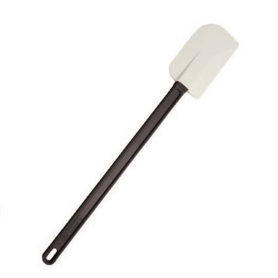 Matfer Bourgeat 113745 17-3/4"L Elveo Spatula