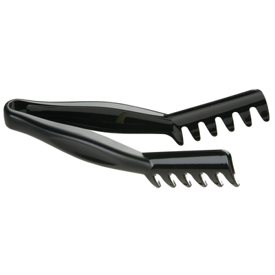Cambro TGA8110 Lugano Tongs 8-1/4" 