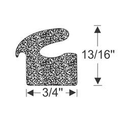 50-0161-109 Drawing of Product