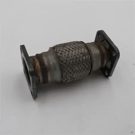 TAILPIPE EXTENSION, 1200C