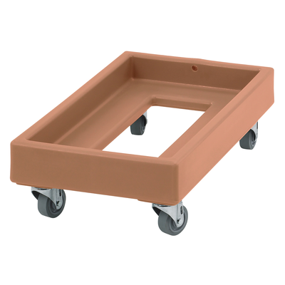 Cambro CD1327157 Camdolly 29"L X 16"W X 8-1/4"H