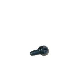 M SCR PH W/S BLK M 4X13