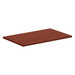 PL109 36" FILE TOP- CHERRY