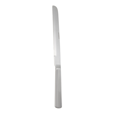 Winco BW-DK9 9" Slicer/Wedding Cake Knife