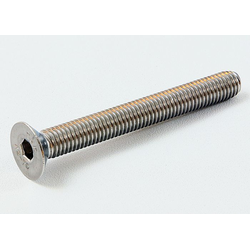 Scr  Flat Soc M8-1.25 X 70Mm