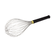 Matfer Bourgeat 111046 17-3/4"L Egg Whisk