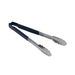 Vollrath 4781230 12-inch Utility Tong, Blue Handle