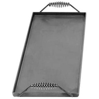 FMP 133-1008 Portable 2-Burner Stovetop Griddle