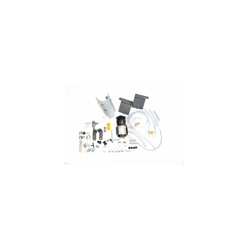 Nilfisk Advance - 56511841 - Dust Guard Kit