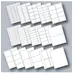Laser / Inkjet Blank Label Sheets