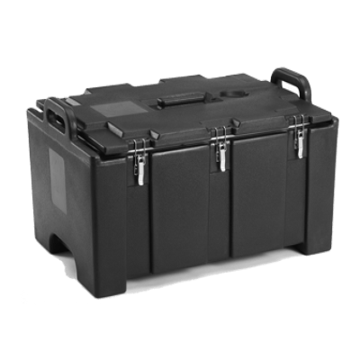 Cambro 100MPC186 Camcarriers Top Loading