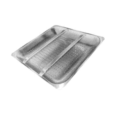 Advance Tabco DTA-62 Pre-Rinse Basket with Welded Slide Bar