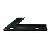 WIPE-TABLE TRAY-DPM5 RIGHT FRONT/LEFT REAR, 24390