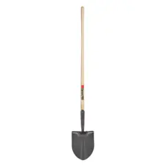 Garant Pro Series Round Point Shovel Narrow