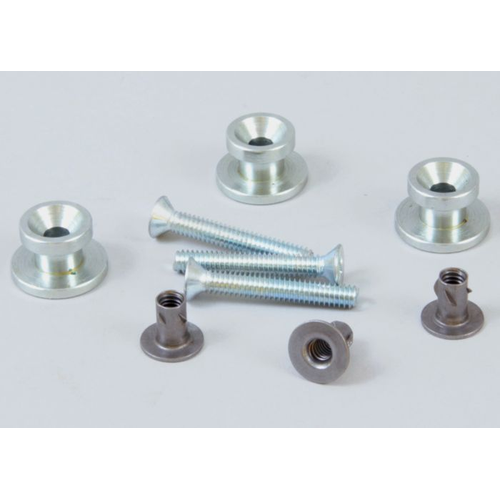 Lug, W/ Screw [P74, 1Pick =1 S