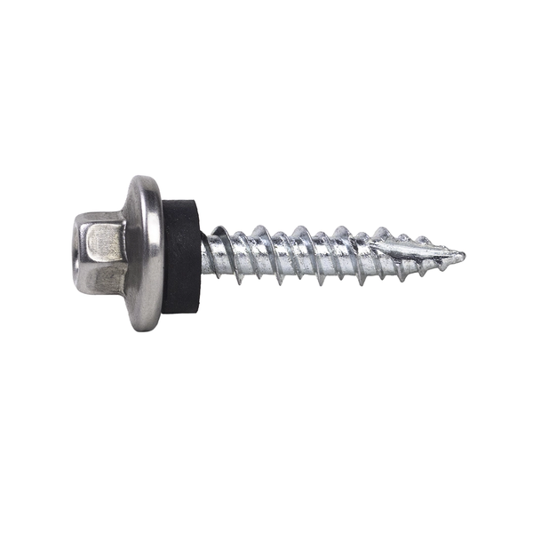 #10 x 1" ProCap™ Hi-Lo