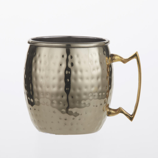 Moscow Mule Mugs