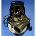 Vac Motor, 24V Dc, 3 Stage