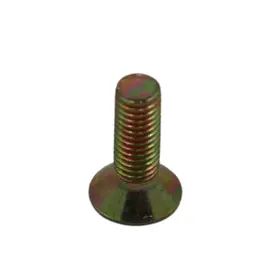 SOCKET COUNTERSUNK HEAD SCREW