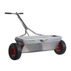 SSD Professional Drop Spreader