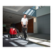 New Sanitaire SC6085B 10G Big Wheel Portable Extractor
