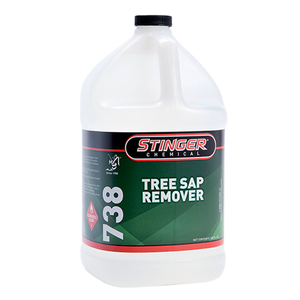 Tree Sap Remover Gal 81738