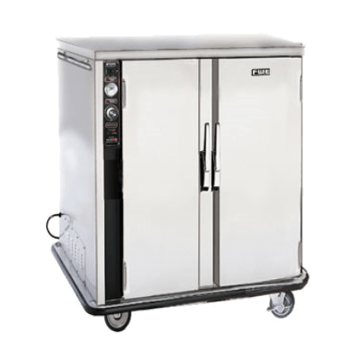 Food Warming Equip PS-1220-20 Heated Cabinet Mobile