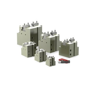 2-Jaw Parallel Grippers