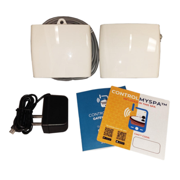 Balboa CMS BP Series Wi-Fi Module Kit USA Version 33-59303