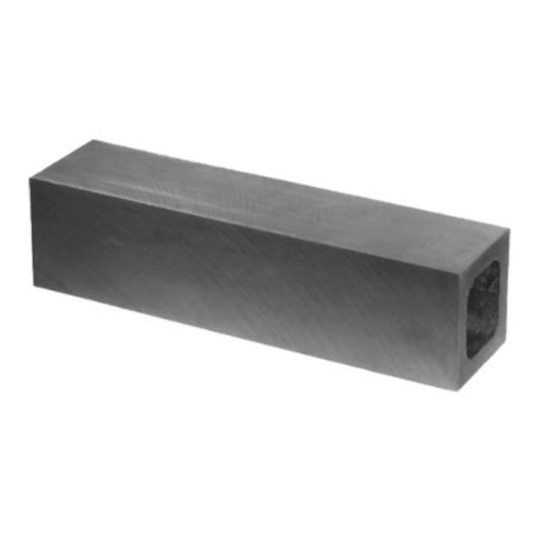 Carr Lane CL-2-CSS-25.00 Square Cast Sections (Full Length)