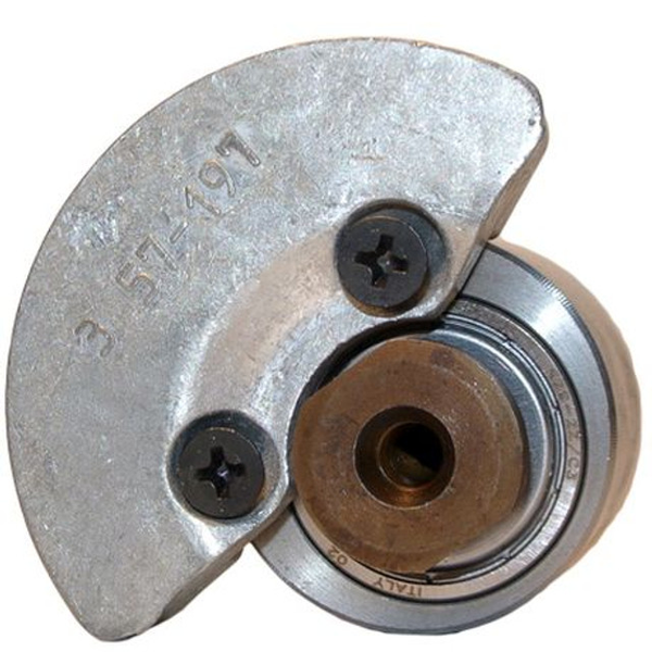 Lhr75E Eccentric Assembly