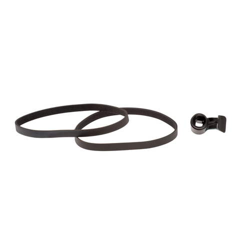 Tennant/Nobles - 4017492 - Belt Kit, W/ Tool, Installation [2Qty] (Replaces Tennant 9004282)