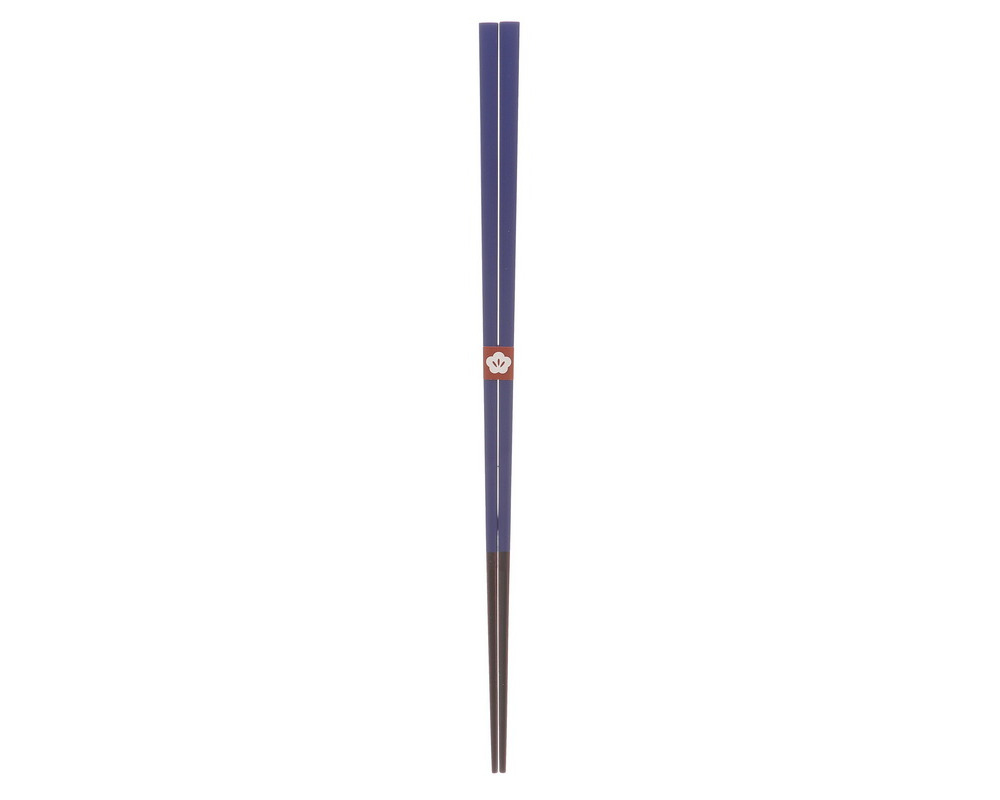 Chopsticks Konjo-Iro Navy Blue