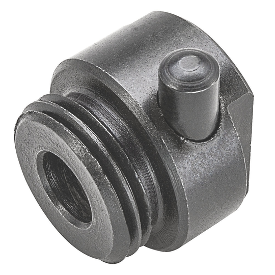 STARRETT A6-3 Kwik Change Arbor for 32-152mm Hole Saws
