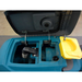 Tennant Factory Recon Used T300-11078161 Scrubber