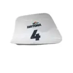 NUMBER 4 DECAL