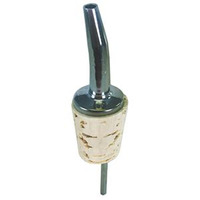 Spill-Stop 285-20 Spill-Stop Tapered Pourer, fits 1/2 gal. bottles