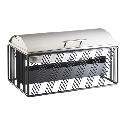 Cal-Mil 4113-13 8 qt. Portland Chafer