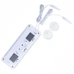 Traceable Dual Thermometers