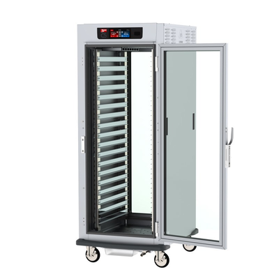 Metro C599-SFC-LPFCA C5 9 Series Controlled Humidity Heated Holding & Proofing Cabinet