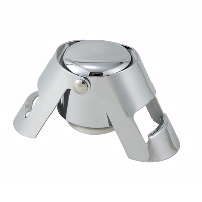 Winco CBS-1 1-3/8" Dia. Champagne Bottle Stopper