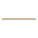 PLT3072 30"x72" RECTANGULAR TOP- ASPEN