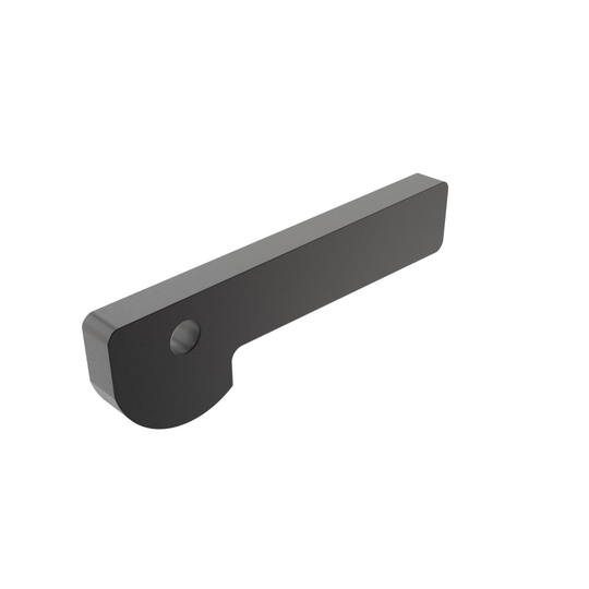 Jergens 12102 Single Cam, 3-1/4