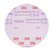 Hookit™ Purple Finishing Film Abrasive Disc 6" 2000 Grit, 50 discs per carton