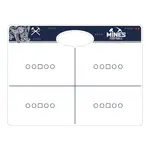 Sideline Dry Erase Boards