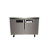 FSE 48-Inch Two Door Undercounter Refrigerator