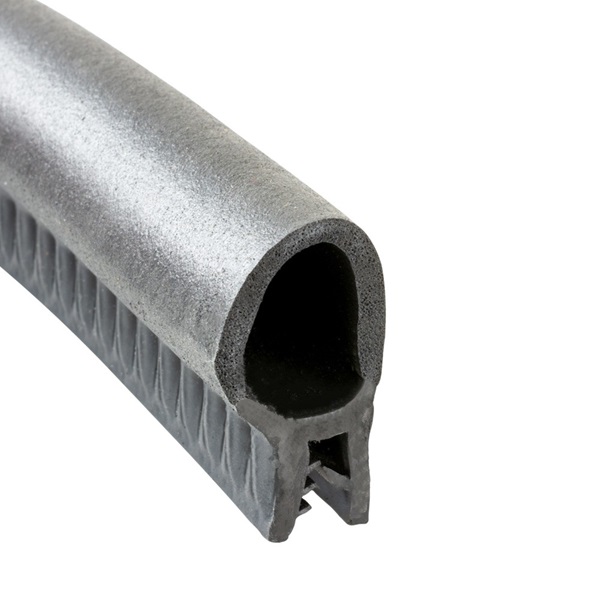 Steele Rubber Products Top Bulb PushOn Engine Seal Fire & Rescue