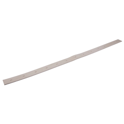 Tennant/Nobles - 4035018 - Blade, Sqge, Rear, 1136L, Gum[650Mm] (Replaces Tennant 1228910)